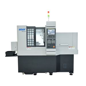 RTS20瑞士型縱切自動(dòng)車(chē)床（走心機(jī)）